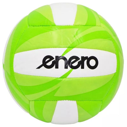 ENERO GREEN BEACH VOLLEYBALL