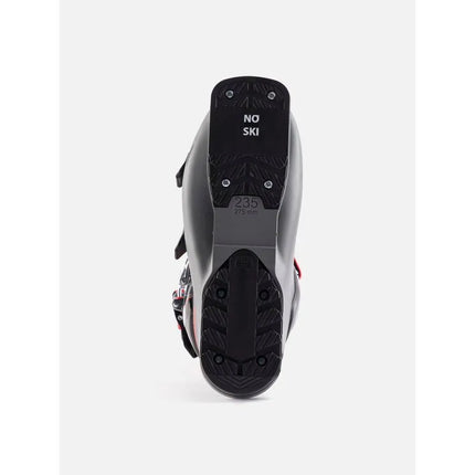 ROSSIGNOL HERO JR 65 Ski Boots - Meteor Grey