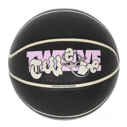 ALL COURT 8P J MORANT DEFLATED ball
