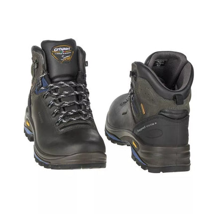 Grisport Grigio Dakar M 12833D1G shoes