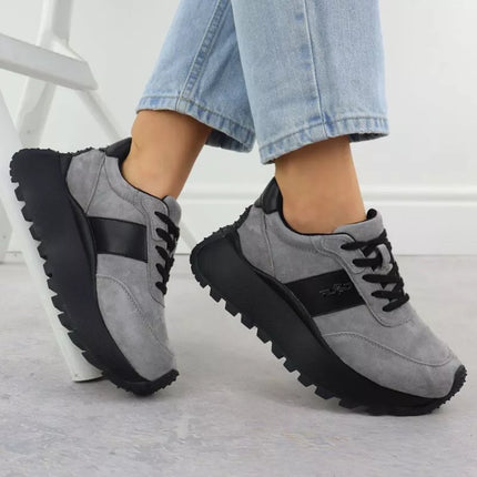 Filippo W DP6785 PAW637C platform sportbačiai