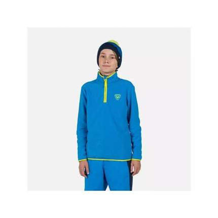 Rossignol Jr Strawpile Fleece Hz sweatshirt