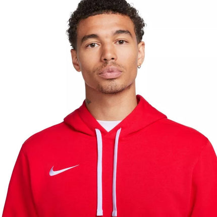 Nike Team Club 20 džemperis su gobtuvu M CW6894 657