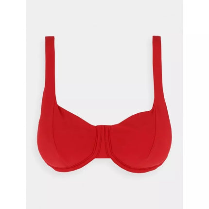 Women's bikini top 4F 4FWSS24UBKTF042-62S