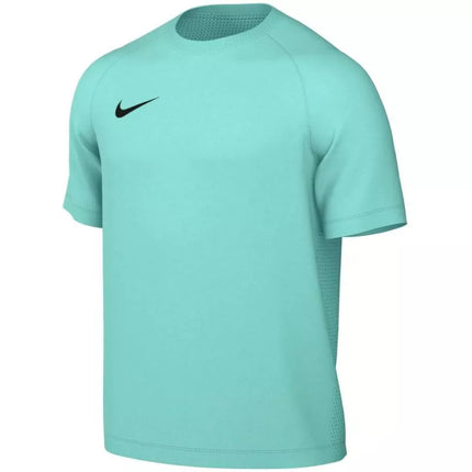 Nike Dri-Fit Park VIII Vyriški Marškinėliai Mėtiniai HV8173 354