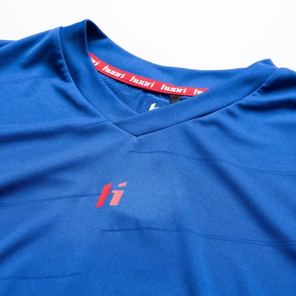 Huari Barsdero Junior Jr marškinėliai 92800617607