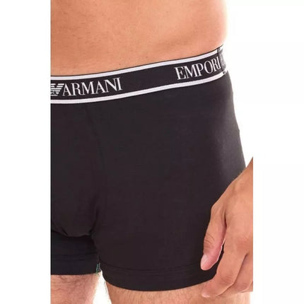 Emporio Armani bokseriai M 111357 4R717 21320