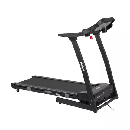 REBEL ACTIVE elektrinis bėgimo takelis, modelis RBA-1003