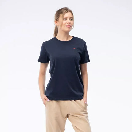 Women's Short Sleeve T-Shirt LADY PLAYO II