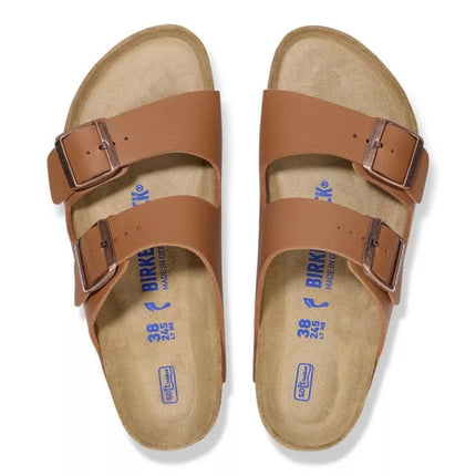 Šlepetės Birkenstock Arizona BS M 1019067
