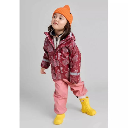 Reima Lammikko Jr 5100026A-1120 rain pants