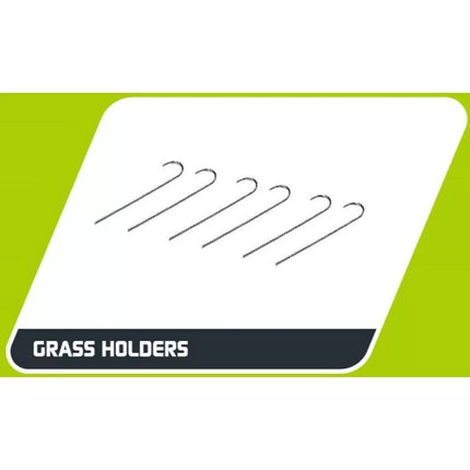 FOOTBALL TRAINING SET GOAL TRAINING FRAME 2IN1