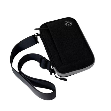 Harrows Smart Case 6 XL SmartcaseXL pilkos/juodos rodyklės dėklas