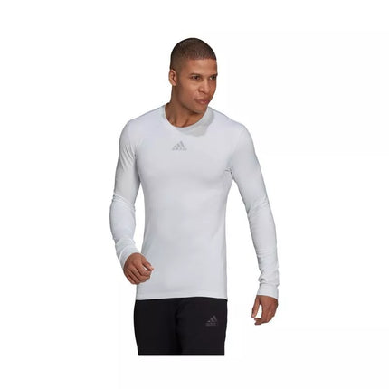 adidas TechFit Warm marškinėliai M H23121