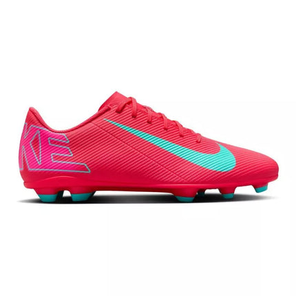 Nike Mercurial Vapor 16 Club FG/MG FQ8441-800 bateliai