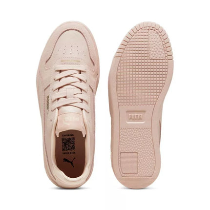 Puma moteriški CARINA STREET SD laisvalaikio bateliai 395093 03