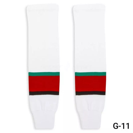 Sportrebel Pro Hockey Socks