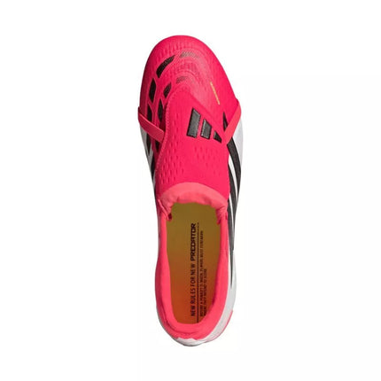 Predator Pro FT SG JS0956 futbolo bateliai adidas