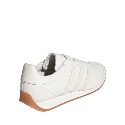 Adidas Runvista women's shoes white JR4626