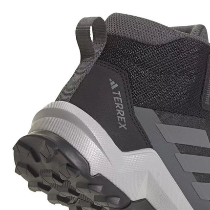 Adidas Terrex AX4-R Mid Jr IF6520 shoes