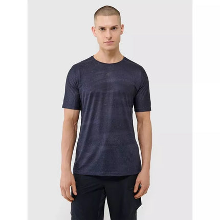 Men's quick-drying cycling jersey 4F 4FWSS25TFTSM1286-20A