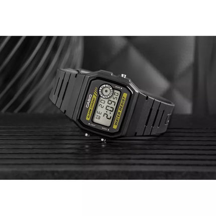Men's Watch CASIO F-94WA-9DG + BOX