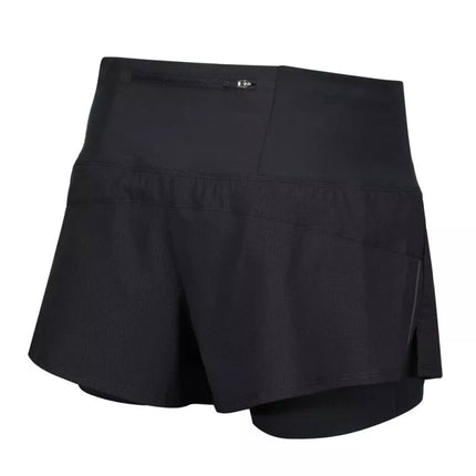 Inov-8 TrailFly Ultra 3'' Šortai 2-in-1 Moterims