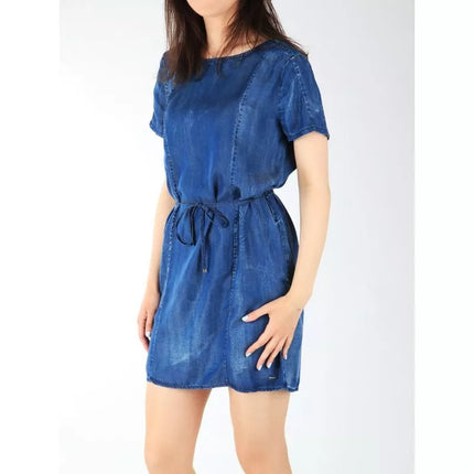 Wrangler Shift Dress W9059LY8E