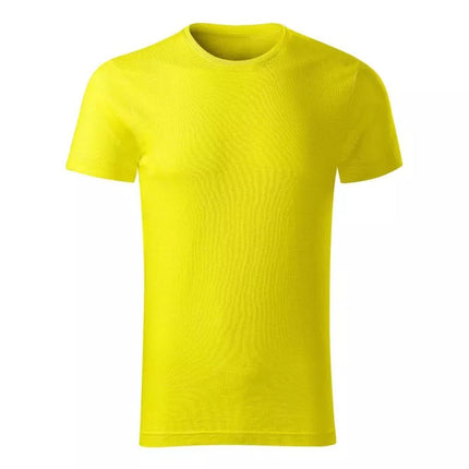 Gulf Men's T-Shirt (Lemon)