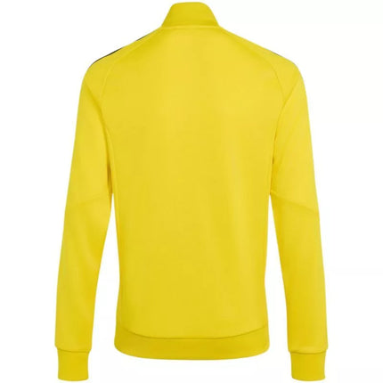 Vaikiškas treninginis džemperis adidas Tiro 26 League, geltonas, KT2340
