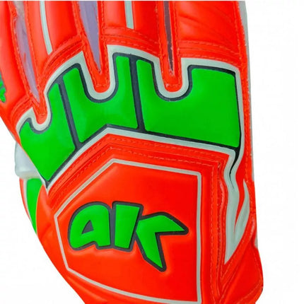 4keepers Guard Fogo MNC Jr S954585 Vartininko Pirštinės