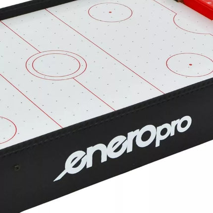 ORO HOKEJAUS STALO ŽAIDIMAS 51x31x10cm JUODAS ENERO PRO