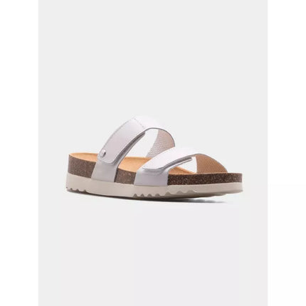 Scholl Lusaka 2.0 W F31484-1065 Šlepetės