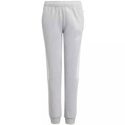 adidas Tiro 26 League Sweat gray kids' pants JY9672