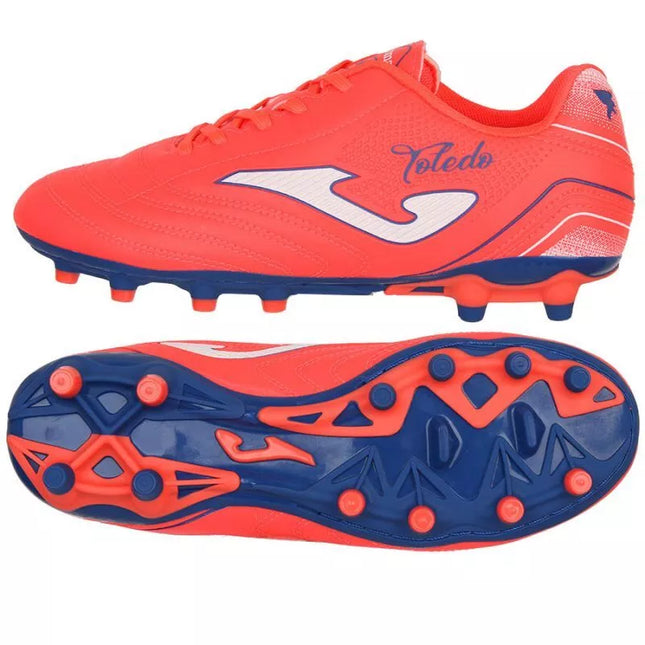 Futbolo bateliai Joma Toledo 2507 FG Jr TOJS2507FG