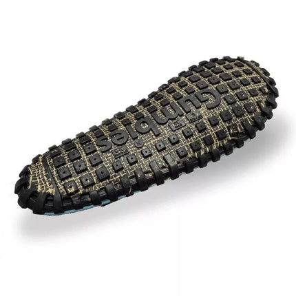 Šlepetės „Gumbies Islander“ unisex, „Seahorse GU-FFISL152“