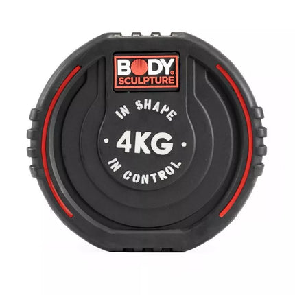 Body Sculpture TPU svarmenis BW 133 4 kg