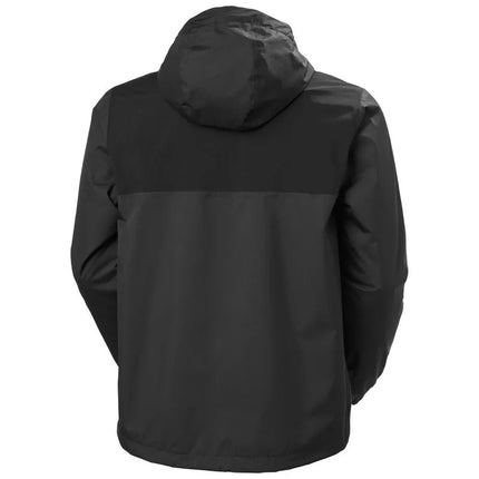 Helly Hansen Vyriškas Vancouver Striukė su fliso pamušalu 54269 980