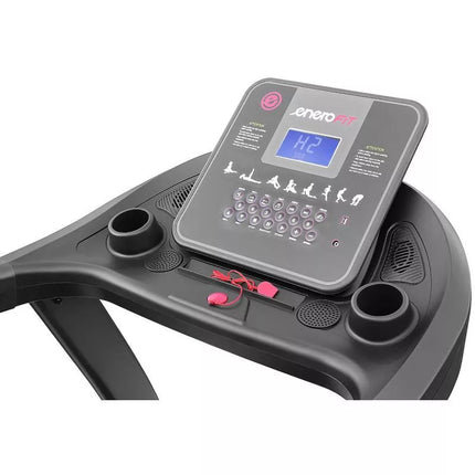 TECH RUN W4.0 ENERO FIT ELECTRIC TREADMILL