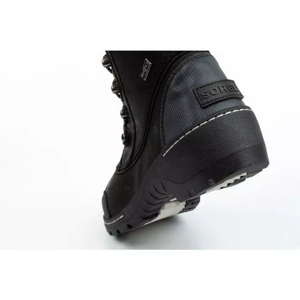 Sorel W NL2984-010 batai