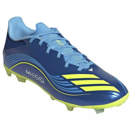 Adidas F50 League Messi FG/MG FG JP7447 bateliai