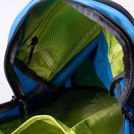 Elbrus Convoy 12 kuprinė 92800597677