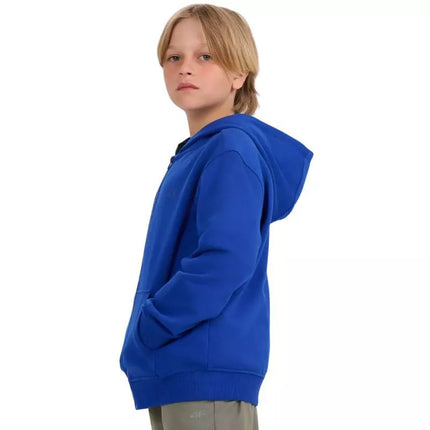 Marškiniai 4F M1944 Jr 4FJWAW25TSWSM1944 36S