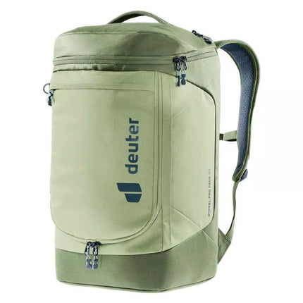 Deuter Duffel Pro Pack 30 3510026-1213 mineral-grove