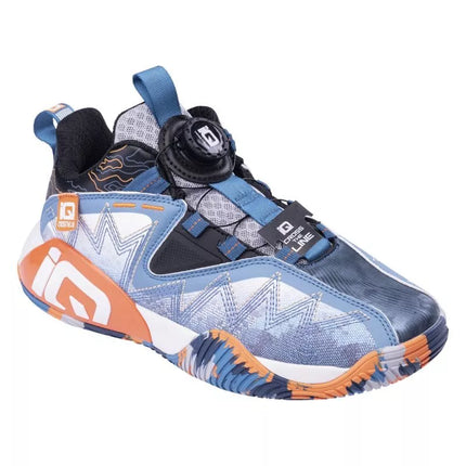 IQ Cross The Line Basky Jr 92800598190 batai