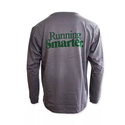 Men's New Balance Athletics 70s Run Long Sleeve Graphic T-shirt - MT23560-PHM