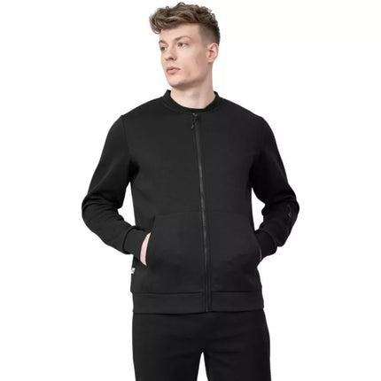 4F Bluza M H4L22 BLM017 20S