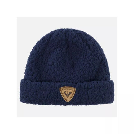 Rossignol K Livia Cap Navy Blue