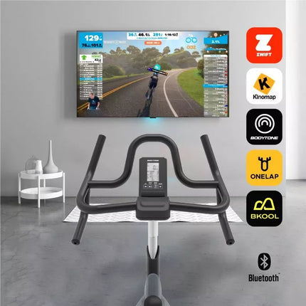 BODYTONE SPINNING BIKE DS25+