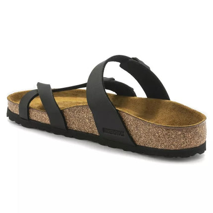 Šlepetės Birkenstock Mayari W 0071793